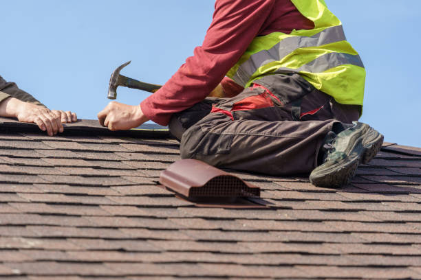 Best Residential Roofing Contractor  in Heyville, AL