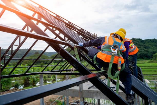 Roof Repair Estimates in Haleyville, AL