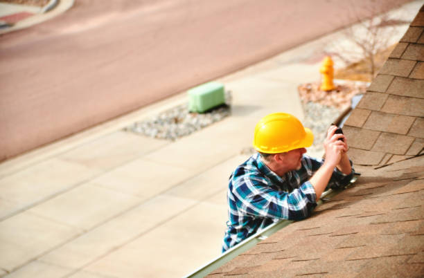 Best Shingle Roofing Installation  in Heyville, AL