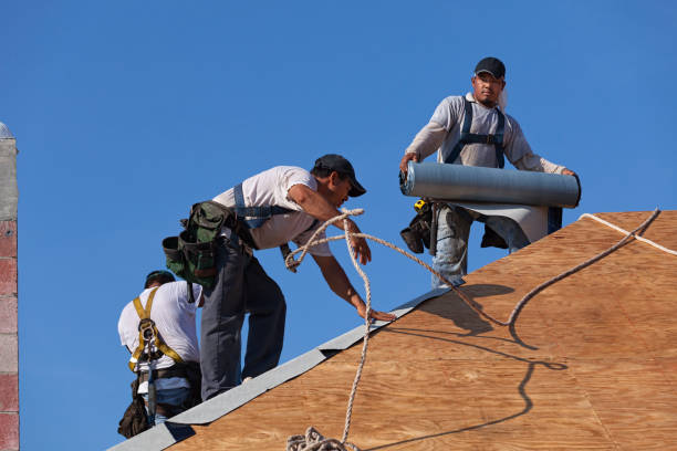 Best Emergency Roof Repair  in Heyville, AL