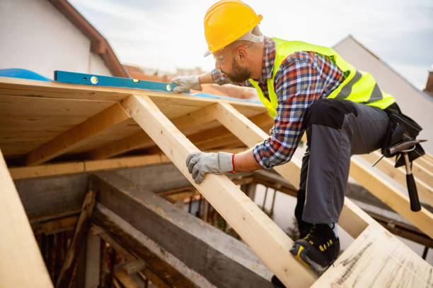 Best Roof Replacement Cost  in Heyville, AL