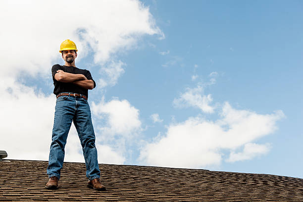Best Roof Repair Estimates  in Heyville, AL