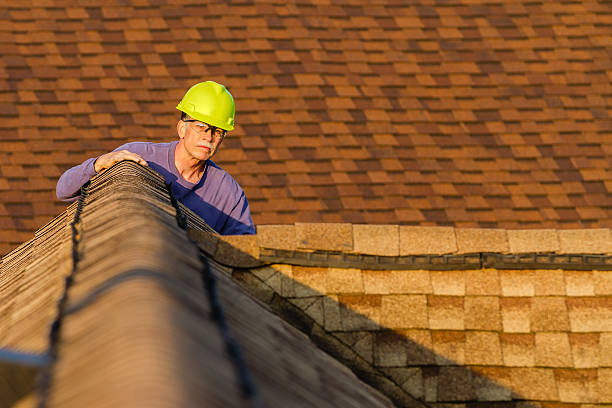Best Roof Waterproofing Services  in Heyville, AL