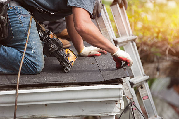 Quick and Trustworthy Emergency Roof Repair Services in Haleyville, AL
