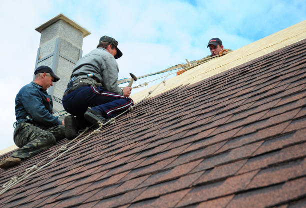 Best Flat Roof Repair Services  in Heyville, AL