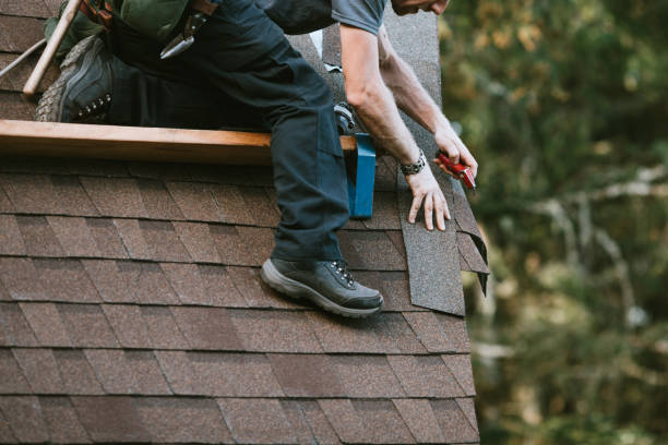 Best Emergency Roof Repair  in Heyville, AL
