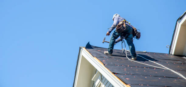 Best Slate Roofing Contractor  in Heyville, AL